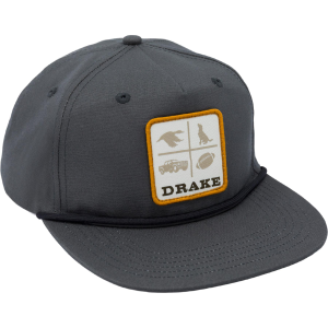 DRAKE X Lost Hat DDTF Goat Rope OSFM Cap (DH4201)