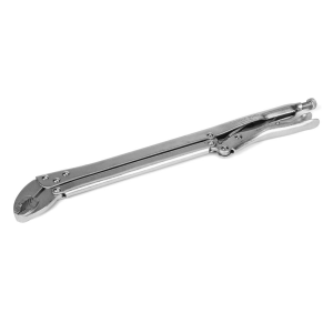 TITAN 15in 45-Degree Locking Pliers (60763) - Titan