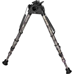 HARRIS 13.5-27in Kryptek Highlander Bipod (S-25CCAMO)