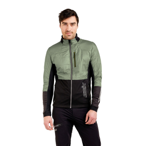 SWIX Men's Navado Hybrid Jacket (242521) - Swix