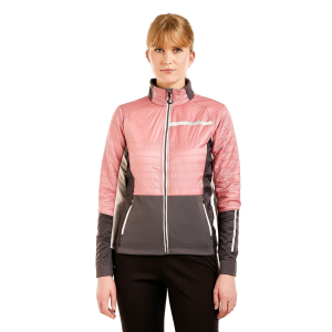 SWIX Women's Delda Light Softshell Jacket (242552) - Swix
