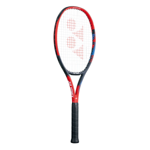 YONEX Vcore Ace Scarlet Strung Tennis Racquet (VC07A)