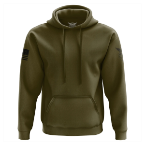 WE THE PEOPLE HOLSTERS Basic Hoodie - We The People Holsters