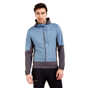 SWIX Men's Delda Light Softshell Jacket (242551) - Swix