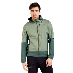 SWIX Men's Delda Light Softshell Jacket (242551) - Swix