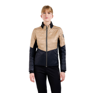 SWIX Women's Mayen Quilted Jacket (242512) - Swix
