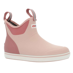 XTRATUF Women's 6in Ankle Deck Boots (XWAB) - Xtratuf