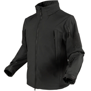 CONDOR OUTDOOR Men's Summit Zero Softshell Jacket (609)