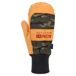 KOMBI Men's Traction Mittens (19053) - Kombi