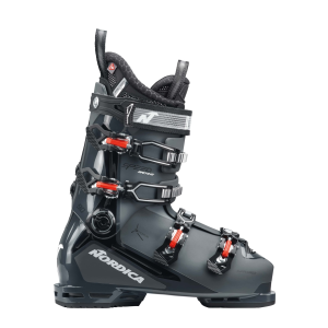 Nordica NORDICA Men's Speedmachine 3 90 Anthracite/Black/Red Skiing Boots (050G3000M99) - $266.99 at gritroutdoors.com