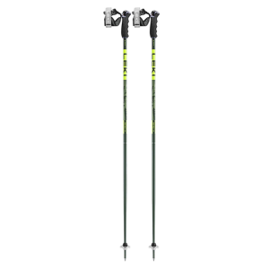 LEKI Detect S Ski Poles - Leki
