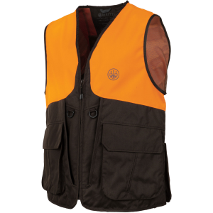BERETTA Men's Command Pro Vest (GU415T228008) - Beretta