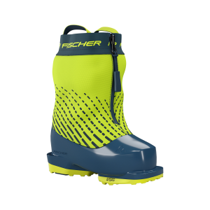 Fischer FISCHER Fischer Two Junior Petrol Alpine Ski Boots (U19124) - $111.99 at gritroutdoors.com