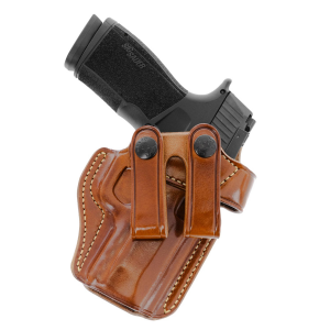 GALCO Hawkeye IWB Holster Fits Sig Sauer P365XL Spectre Comp with Red Dot, Sig Sauer P365XL w/ Red Dot (HAW870R) - Galco