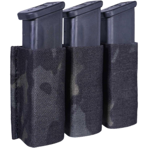 ESSTAC 2011 Triple Pistol GAP Kywi Pouch (2011.TPGK) - Esstac
