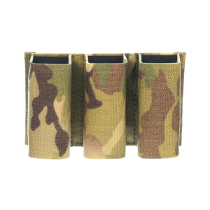 ESSTAC 2011 Triple Pistol GAP Kywi Pouch (2011.TPGK) - Esstac