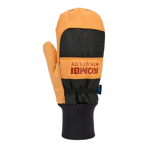 KOMBI Men's Traction Mittens (19053) - Kombi
