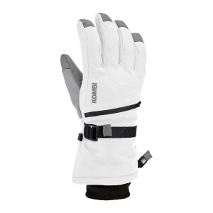 KOMBI Women's Sanctum Ski and Snowboard Gloves (27852) - Kombi