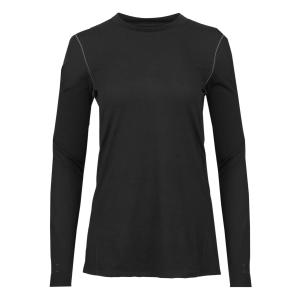 HOT CHILLYS Womens Clima-Tek Crewneck Shirt (HC5608) - Hot Chillys