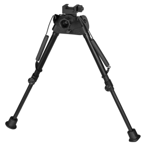 HARRIS 9-13 Inch Picatiny Bipod (S-LP)
