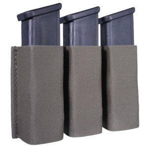 ESSTAC 2011 Triple Pistol GAP Kywi Pouch (2011.TPGK) - Esstac