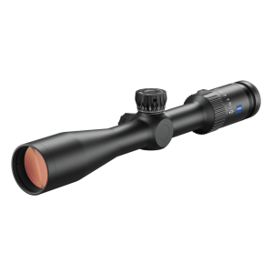 Zeiss ZEISS Conquest V4 3-12x44 30mm #20 Plex Reticle Riflescope w/ Ext Elevation Turret and Ballistic Stop (522961-9920-080) - $849.99 at gritroutdoors.com