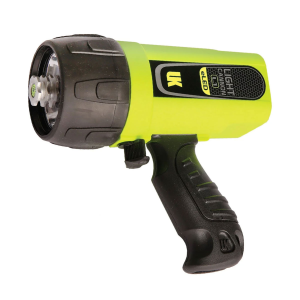 UNDERWATER KINETICS Light Cannon eLED L1 Rechargeable Dive Light (5446) - Underwater Kinetics
