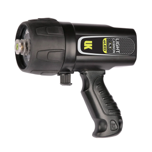 UNDERWATER KINETICS Light Cannon eLED L1 Rechargeable Dive Light (5446) - Underwater Kinetics