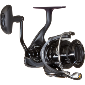 DAIWA Saltist Back Bay LT Spinning Reel (STTBB3000LT)
