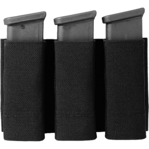 ESSTAC 2011 Triple Pistol GAP Kywi Pouch (2011.TPGK) - Esstac