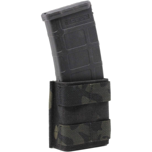 ESSTAC Single 5.56 Shorty KYWI 2x Fight Light Malice Mag Pouch w/ Webbing (556.S.S-2xFLM) - Esstac
