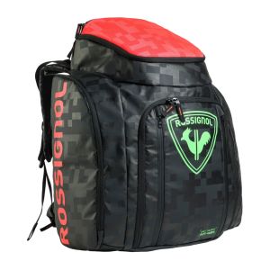 ROSSIGNOL Unisex Hero Heating Athletes 120V 95L Bag (RKLB114-0TU) - Rossignol
