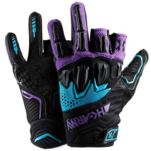 HK ARMY Hardline Armored Gloves