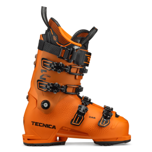 TECNICA Men's Mach1 MV 130 TD GW Icon Orange Ski Boots (101931G2381)
