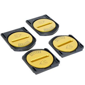 SPARK R&D Spark Canted Pucks