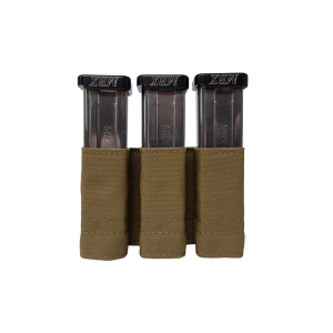 ESSTAC 2011 Triple Pistol GAP Kywi Pouch (2011.TPGK) - Esstac