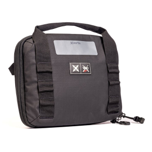 VERTX VTAC It's Black Single Pistol Pouch (F1-VTX5709-IBK)