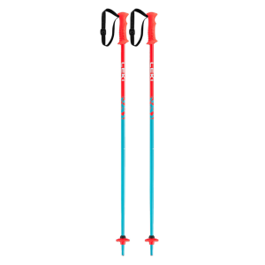 LEKI Junior Rider Ski Poles - Leki