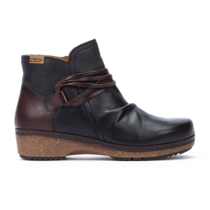 PIKOLINOS Women's Granada Black Boots (W0W-8980C1000) - Pikolinos