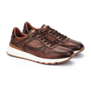 PIKOLINOS Men's Aranda Cuero Shoes (M8R-6239C1202) - Pikolinos