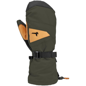 KOMBI Men's Empire Mittens (13393) - Kombi