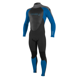 O'NEILL Youth Epic 3/2mm Back Zip Full Wetsuit (4215) - O'neill