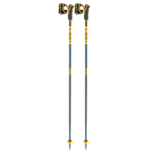 LEKI Spitfire 3D Ski Poles - Leki