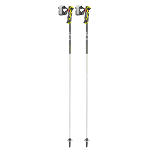 LEKI Airfoil 3D Ski Poles - Leki