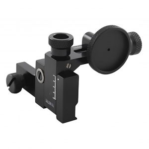 WILLIAMS Target-FP Low Rear Sight without Attaching Base (1223) - Williams