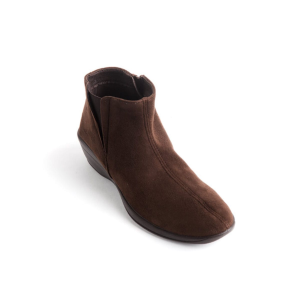 ARCOPEDICO Women's Luana Ankle Bootie (4284) - Arcopedico