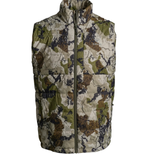 KINGS CAMO Men's XKG Transition XK7 Vest (XKG4311-XK7)