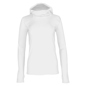 HOT CHILLYS Women's Balaclava Hoodie (HC9738)