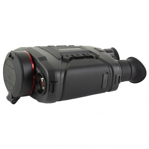 AGM Voyage LRF Fusion 12 Micron 25Hz Thermal Imaging & CMOS Binocular w/ built-in Laser Range Finder