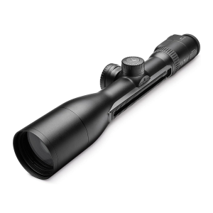 SWAROVSKI dS 5-25x52 Gen II 4A-I Reticle Digital Riflescope w/ SR Mount (71003)